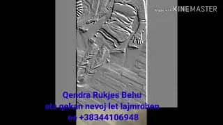 Exhin gjarpen-Snake Jinn