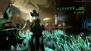 Non-Virulence Nidus Mutation Stacks
