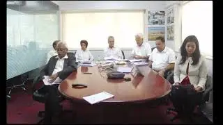 42nd Annual General Meeting of Modison Limited