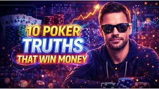 The 10 Best Poker Tips In The World
