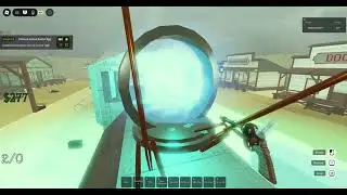 Portal to Unicorn Island - Dead Rails