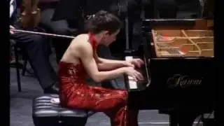 Nadia Weintraub plays 
