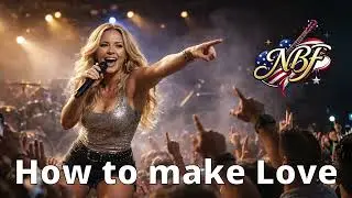 NBF - Live |  How to make Love