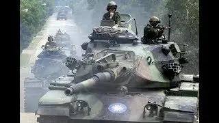 RED STORM RISING - ARMAIII