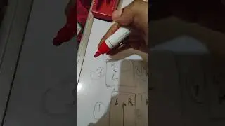 direction sense test of ca foundation