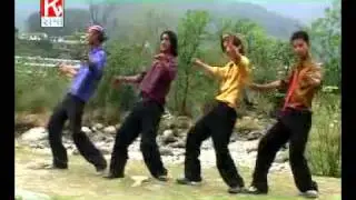 Tikuliya mama garhwali song sung by Rajanikant Semwal