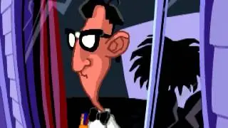 Day of the Tentacle Intro