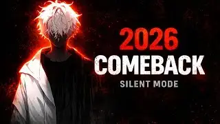 2026 Ka Biggest Comeback Kaise Kare| NoBody Reality Plan