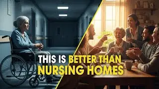 If You Can't Live Alone, Don't Go to Nursing Homes&mdash;Do This Instead
