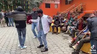 Sirful Sirako Nepali Typical Panche Baja Song 2079