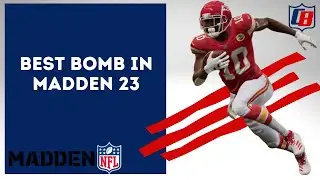 Madden 23 Gun Bunch Offensive EBook - This Is The Best Bomb|