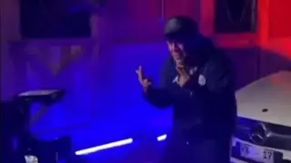 Con 2 chipetia remix - Loco Rene (video official)