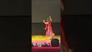 Dholida beats + powerful duet energy 💃🔥 #dance #danceperformance.