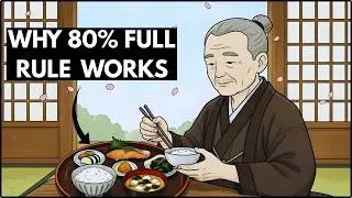 10 Japanese Self-Care Habits That Actually Work (Zen Lifestyle)