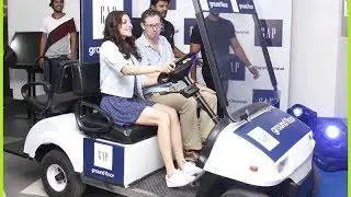 Kajal Aggarwal_inaugurates_Gap Store__Exclusive | Tamil Acterees | Review | Tamil Cinema