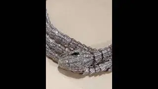 CEO diamond necklace #jewelry #gold #diamondjewellery #diamondcollection #necklace #necklace