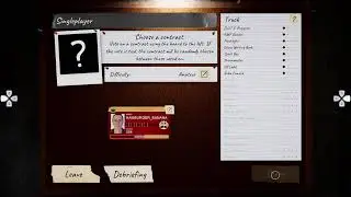Playing game suggestions (currently phasmo)