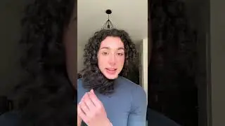 Qui est gym girl et &agrave; les curly hair ? 😍