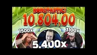 TOP DUZE WYGRANA W POLSKA KASYNO automaty! polska kasyno big win