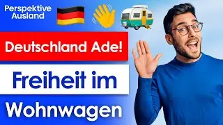 Im Camper wohnen und reisen: Ein mobiles Leben, ideal f&uuml;r Digitale Nomaden