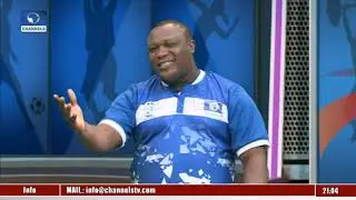 Memorable Moments As Channels Int'l Kids Cup Season 11 Ends Pt.1