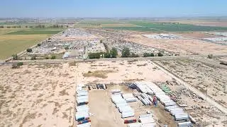 10.72 AC Industrial Calexico | On Truck Route | Seller Financing | Logistics | Cushman & Wakefield