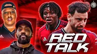 RANTS x SAEEDTV | FOOTY TALK