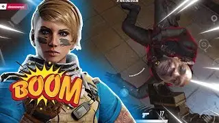 RAINBOW 6 MOBILE GLOBAL LAUNCH 2023