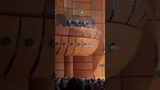 Respighi: Pini di Roma (ending) - Orchestra Sinfonica di Milano - Marcello Corti