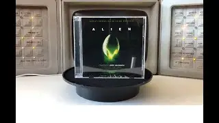 Alien - Soundtrack Collection - 2025