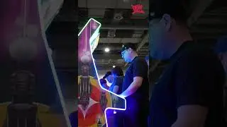 Gotta try 'em all at #PAXEast 2025