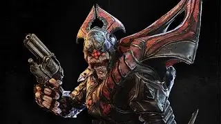 Toxic Karn gets $&%# on Gears 5 ranked control
