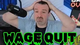 DSP Wage Quits American Truck Sim, Always Knew Ricky Martin Was Gay