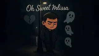 Andrew James 3am Oh Sweet Melissa Dir By Clay Huete ￼