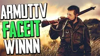 Faceit Squadda Yok Etmece 16 Kill | ArmutTV #SQUAD #FPP