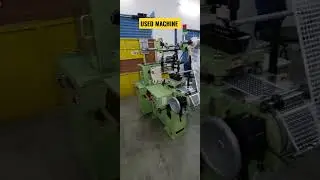 USED MACHINE DEALER INDIA |MK MACHINERY ☎️ +0 98421 95913