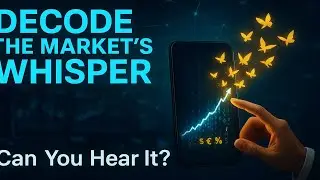 The Whisper of the Trend: Decoding Market Momentum's Hidden Language
