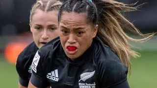 Pounamu Wharehinga Highlights Reel