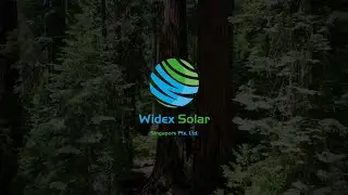 WIDEX SOLAR Corporate Video 2024
