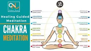 NTCS: Chakra Healing Guided Meditation | Dr. Neeta parate