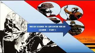 Squad Leader to Advanced: Using the random SL scenario generator and CoPilot to create a scenario.