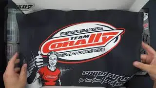 Team Corally SSX8X Unboxing