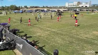 VS LAFC white 2016 1st