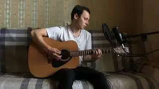 FLLAVOR feat. Hidden Island &mdash; Dancing in the Dark (Acoustic)