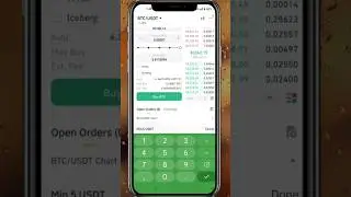 #binancespottrading #binancetrading #amjadtradingstategies #spottradingbitcoin