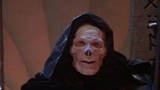 Masters of the Universe (1987) Grayskull