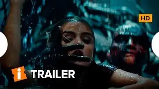 A Ilha da Fantasia | Trailer Legendado