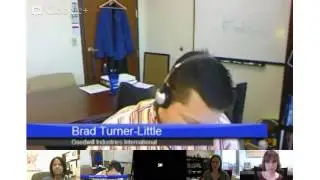 Job Talk: Goodwill's Hangout for Women Job Seekers