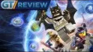 Lego Dimensions (Gametrailers Review) (Xbox One/PS4/Xbox 360/PS3/Wii U)