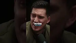 ВСТРЕТИЛ МЕДВЕДЯ НА СЪЕМКАХ - МАСЛЕННИКОВ🤯 